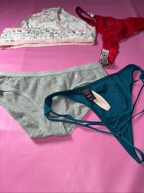 Victoria’s Secret Panties
